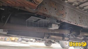 2005 P42 Stepvan Stepvan 18 Washington Gas Engine for Sale