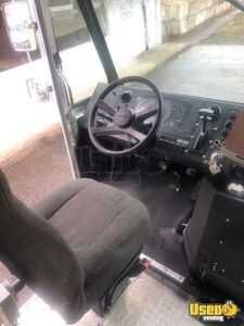 2005 P42 Stepvan Stepvan 5 Washington Gas Engine for Sale