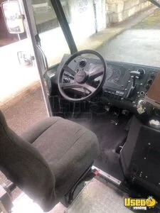 2005 P42 Stepvan Stepvan 5 Washington Gas Engine for Sale