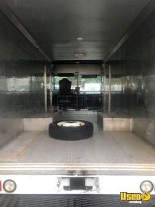 2005 P42 Stepvan Stepvan 7 Washington Gas Engine for Sale