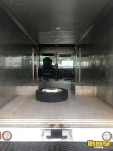 2005 P42 Stepvan Stepvan 7 Washington Gas Engine for Sale
