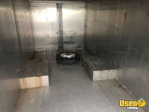 2005 P42 Stepvan Stepvan 8 Washington Gas Engine for Sale