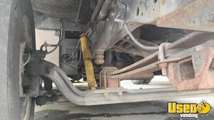 2005 P42 Stepvan Stepvan 9 Washington Gas Engine for Sale