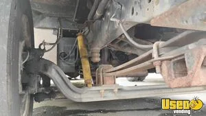 2005 P42 Stepvan Stepvan 9 Washington Gas Engine for Sale
