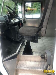 2005 P42 Stepvan Stepvan Gas Engine Washington Gas Engine for Sale