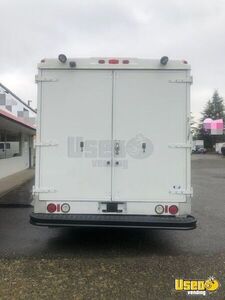 2005 P42 Stepvan Stepvan Transmission - Automatic Washington Gas Engine for Sale