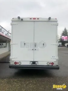 2005 P42 Stepvan Stepvan Transmission - Automatic Washington Gas Engine for Sale