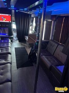 2005 Party Bus 14 Colorado Gas Engine for Sale