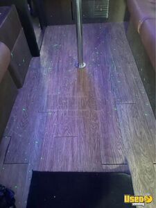 2005 Party Bus 15 Colorado Gas Engine for Sale