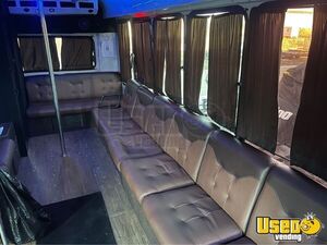 2005 Party Bus 16 Colorado Gas Engine for Sale