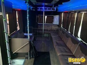 2005 Party Bus Additional 3 Colorado Gas Engine for Sale