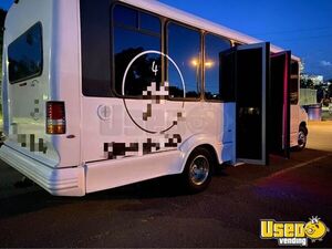 2005 Party Bus Bathroom Colorado Gas Engine for Sale