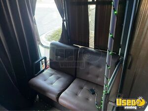 2005 Party Bus Gas Engine Colorado Gas Engine for Sale