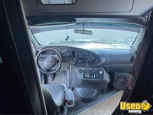 2005 Party Bus Interior Lighting Colorado Gas Engine for Sale