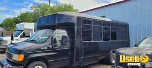 2005 Party Bus Interior Lighting Texas Diesel Engine for Sale