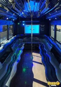 2005 Party Bus Party Bus 10 California Diesel Engine for Sale