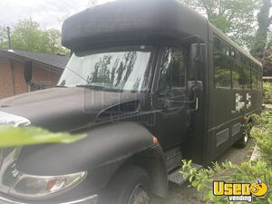 2005 Party Bus Party Bus 3 Maryland Diesel Engine for Sale
