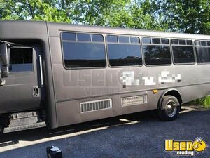 2005 Party Bus Party Bus 4 Maryland Diesel Engine for Sale