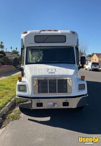 2005 Party Bus Party Bus 6 California Diesel Engine for Sale