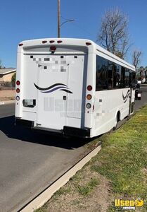 2005 Party Bus Party Bus 7 California Diesel Engine for Sale
