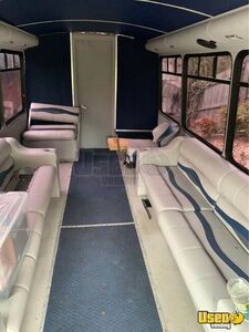 2005 Party Bus Party Bus 7 Maryland Diesel Engine for Sale