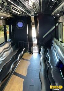 2005 Party Bus Party Bus 8 California Diesel Engine for Sale