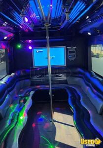 2005 Party Bus Party Bus 9 California Diesel Engine for Sale