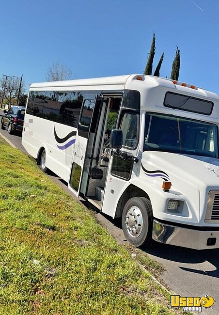 2005 Party Bus Party Bus California Diesel Engine for Sale
