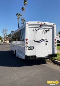 2005 Party Bus Party Bus Diesel Engine California Diesel Engine for Sale