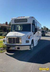 2005 Party Bus Party Bus Interior Lighting California Diesel Engine for Sale