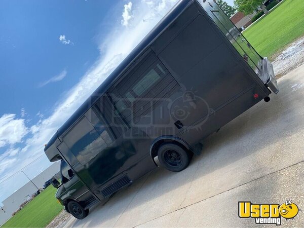 2005 Party Bus Party Bus Louisiana Diesel Engine for Sale