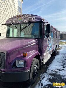 Like-New 2005 Freightliner FS65 Diesel Party Bus/ Special Events Bus for Sale in Maryland!