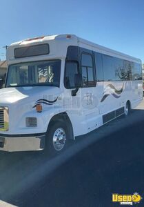 2005 Party Bus Party Bus Sound System California Diesel Engine for Sale