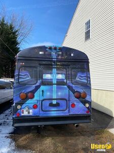 2005 Party Bus Party Bus Sound System Maryland Diesel Engine for Sale
