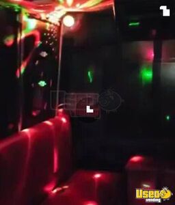 2005 Party Bus Party Bus Sound System Virginia for Sale
