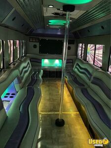 2005 Party Bus Party Bus Transmission - Automatic Maryland Diesel Engine for Sale