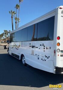 2005 Party Bus Party Bus Tv California Diesel Engine for Sale