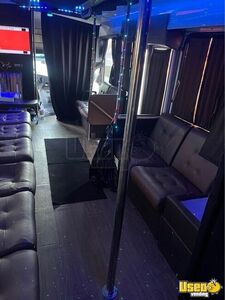 2005 Party Bus Sound System Colorado Gas Engine for Sale