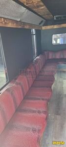2005 Party Bus Sound System Texas Diesel Engine for Sale