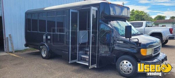 2005 Party Bus Texas Diesel Engine for Sale