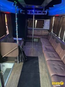 2005 Party Bus Transmission - Automatic Colorado Gas Engine for Sale