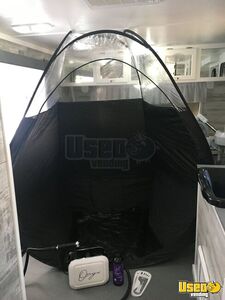 2005 Rockwood Mobile Hair Salon And Spa Trailer Mobile Hair Salon Truck Hot Water Heater Colorado for Sale