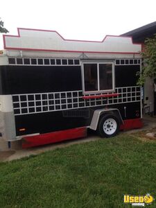 2005 Royal Kitchen Food Trailer Ohio for Sale