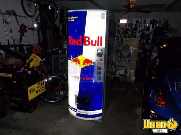 2005 Royal Vendors Model # Rvrb-372-3 Soda Vending Machines Florida for Sale