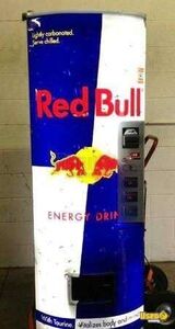 2005 Rvrb-372-3 Soda Vending Machines Ohio for Sale