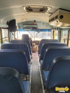 2005 School Bus School Bus 10 Louisiana Diesel Engine for Sale