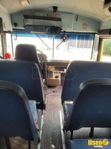 2005 School Bus School Bus 11 Louisiana Diesel Engine for Sale