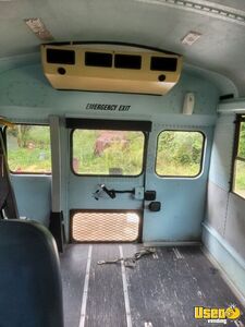 2005 School Bus School Bus 13 Louisiana Diesel Engine for Sale