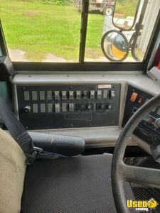 2005 School Bus School Bus 7 Louisiana Diesel Engine for Sale