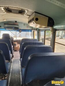 2005 School Bus School Bus 9 Louisiana Diesel Engine for Sale